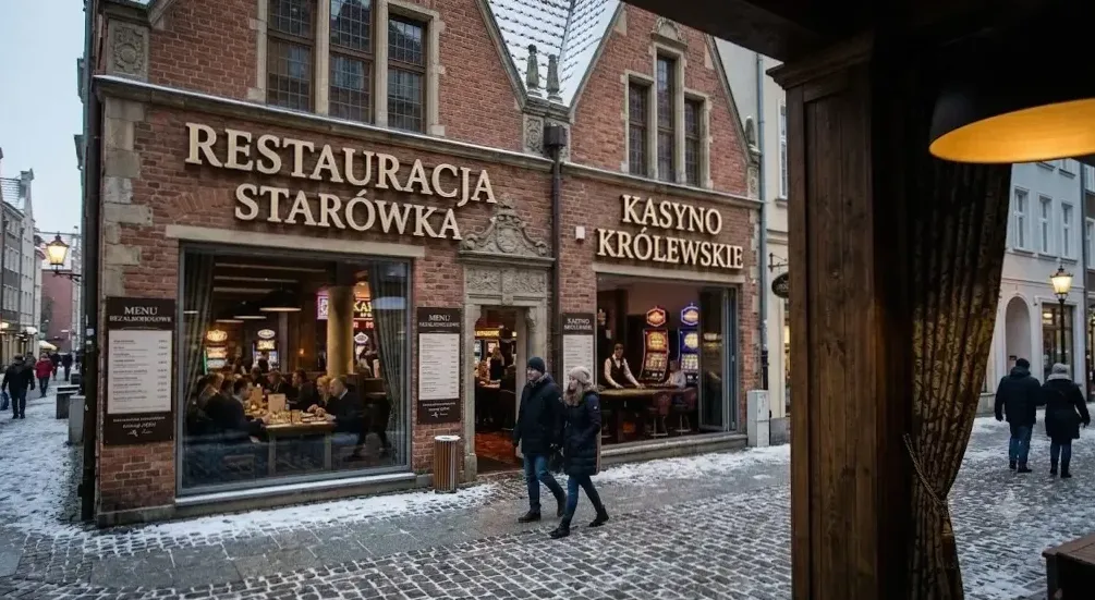 Piwnica win z kolekcją butelek